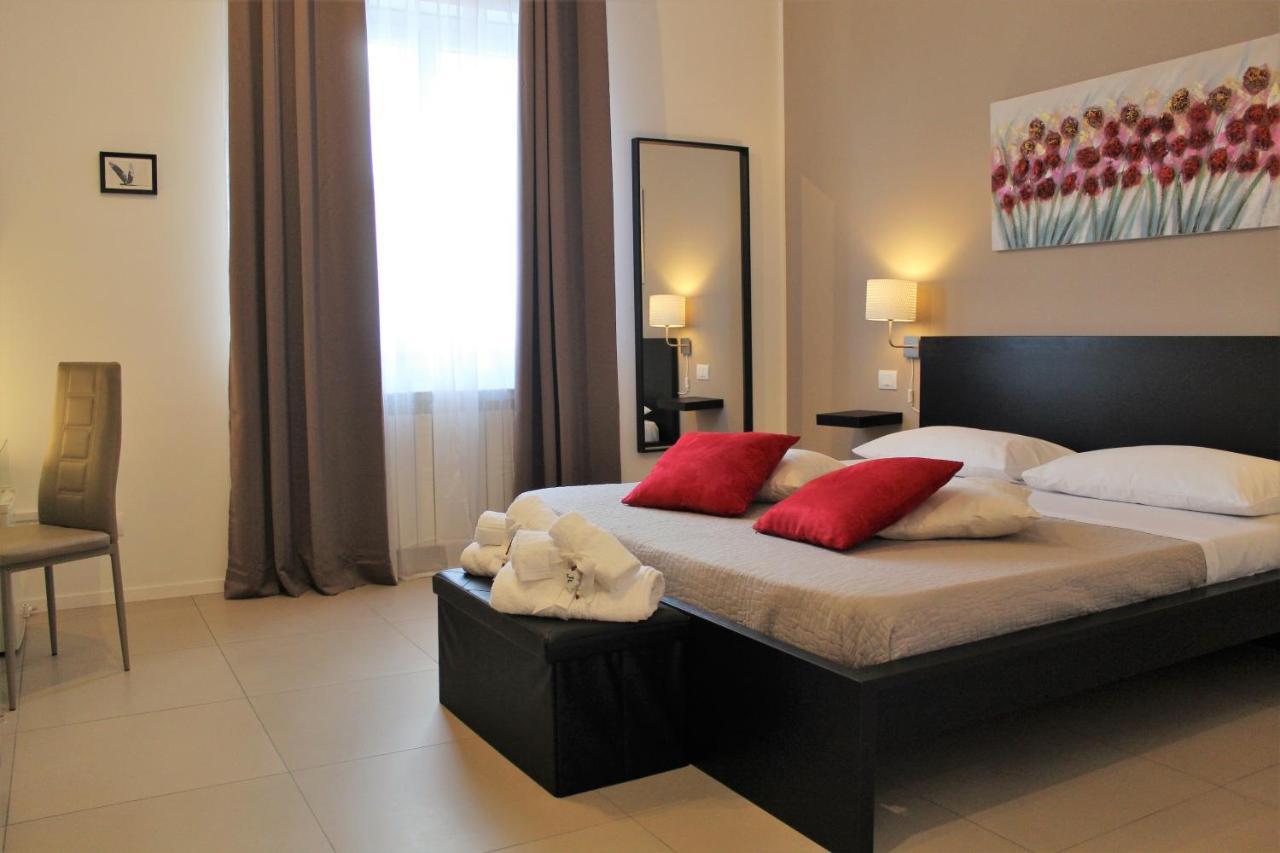 Comfort Triple Room
