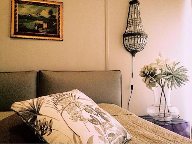 King Room with Balcony
