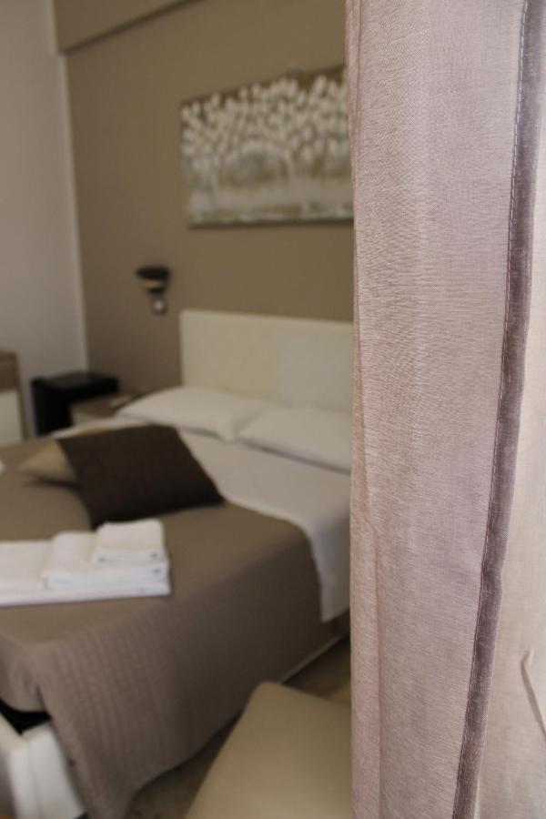 Single Room with Balcony