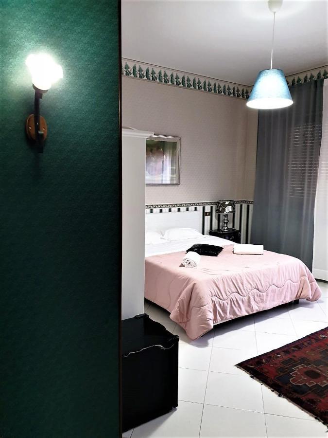 Deluxe Junior Suite