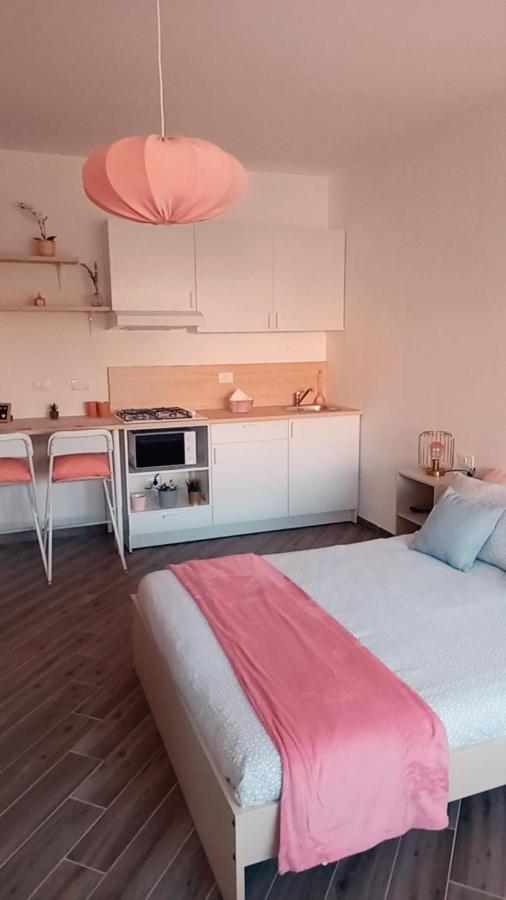 Habitación Cuádruple con baño privado