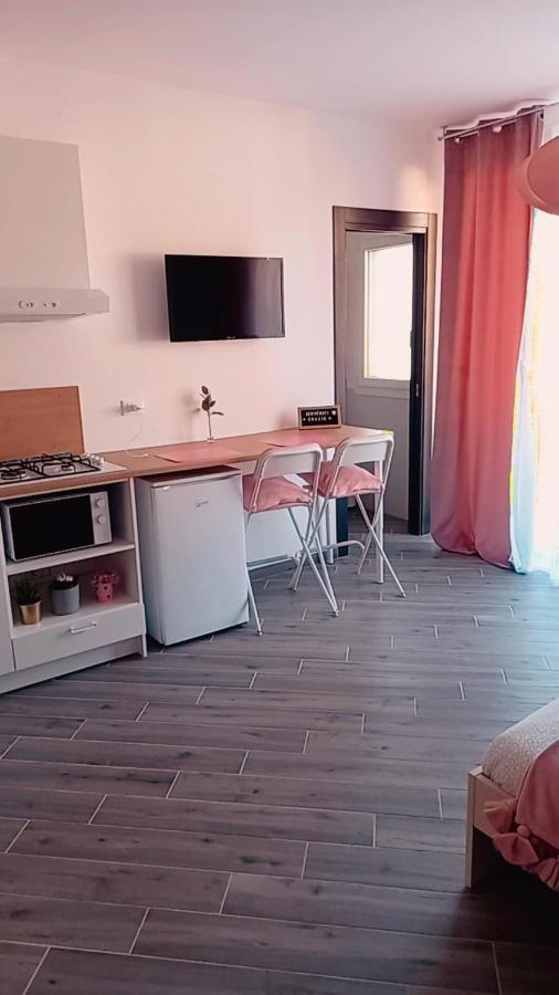 Habitación Triple con baño privado