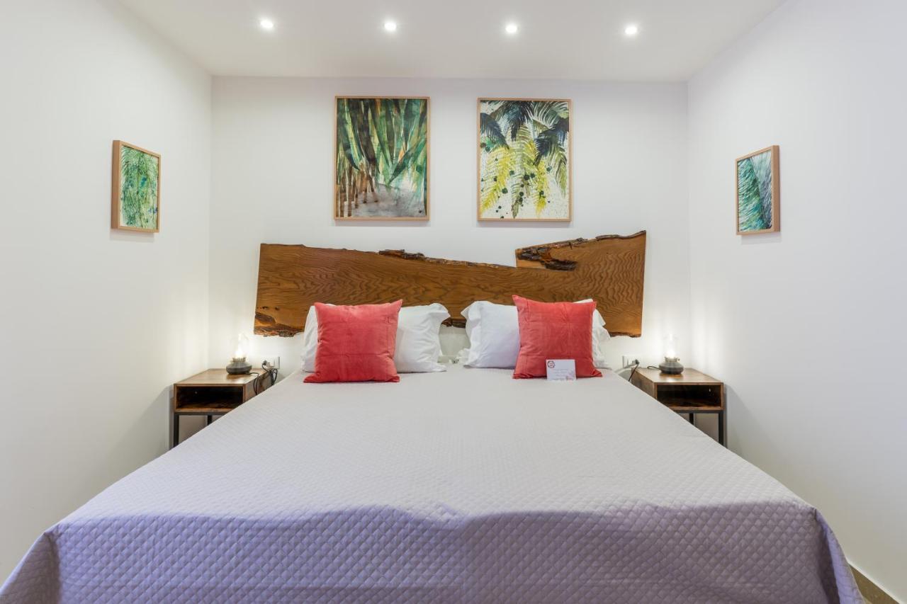 Double or Twin Room with Balcony