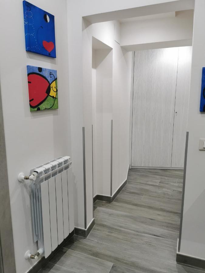 Double or Twin Room with Private Bathroom