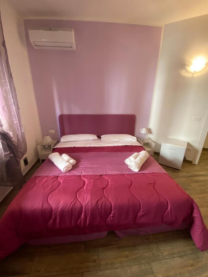 King Room Balcony