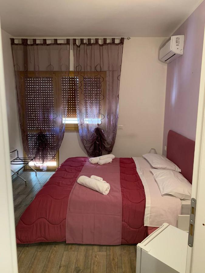 King Room Balcony