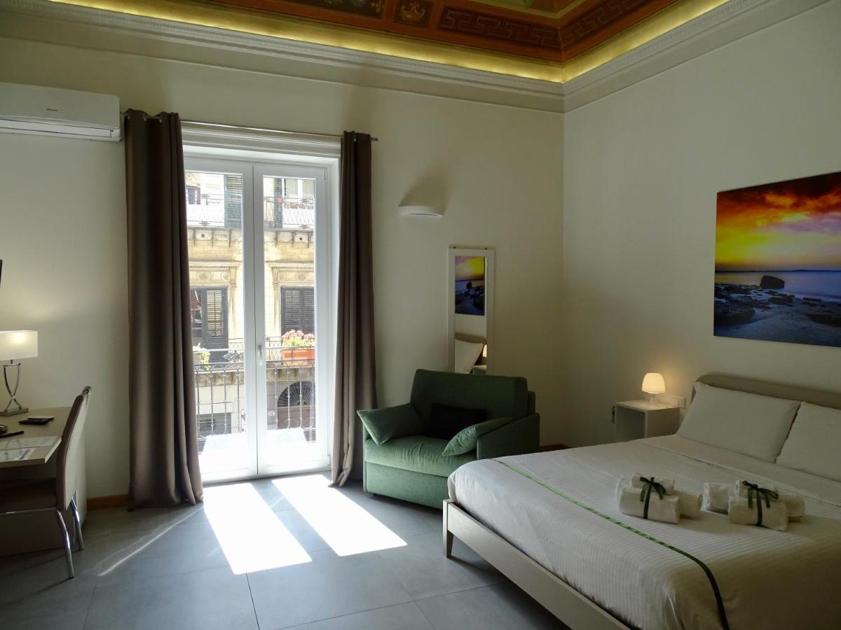 Suite Balcony