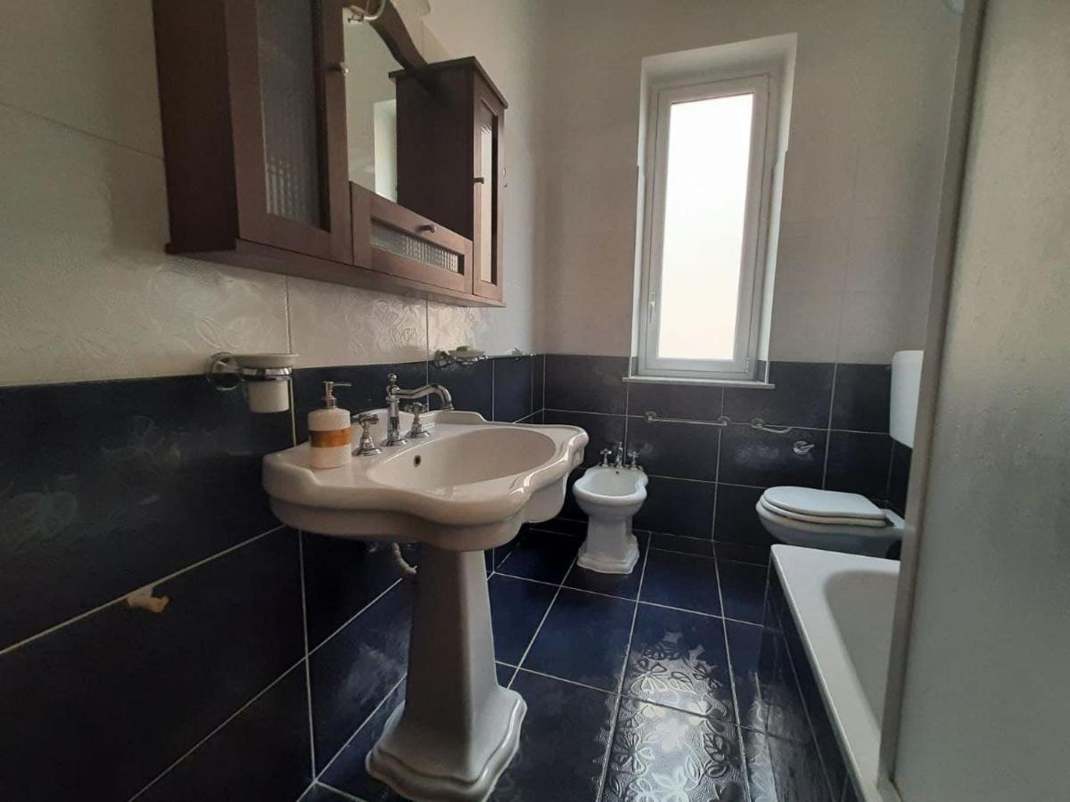 Triple Room Terrace