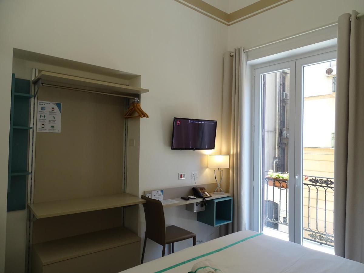 Deluxe Double Room Balcony