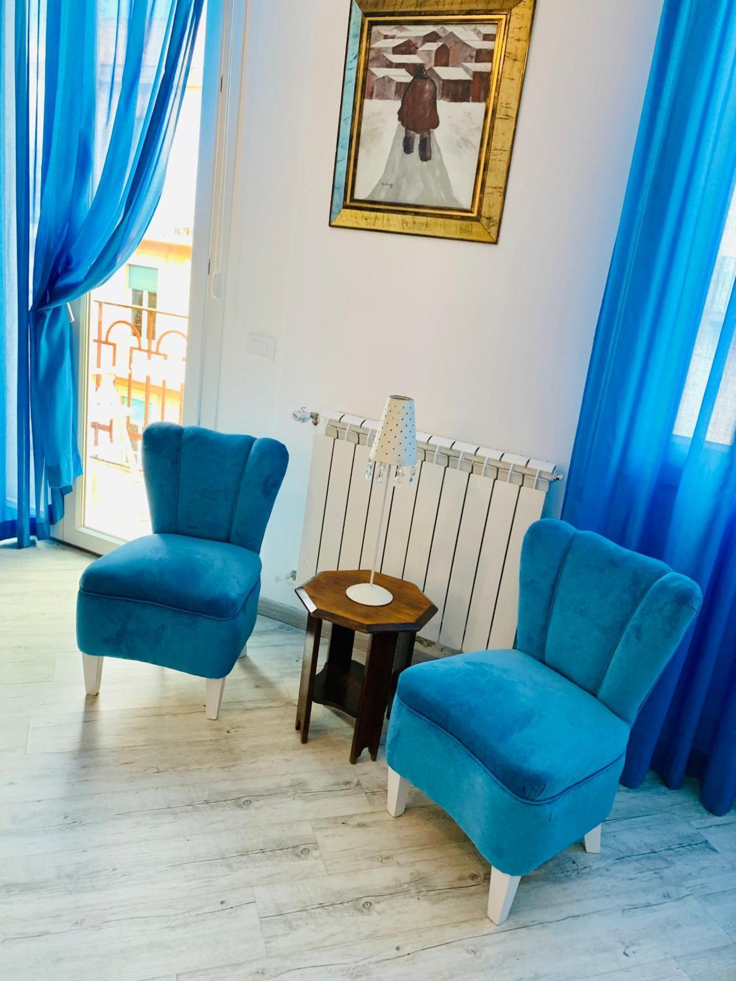 Deluxe Room with Balcony