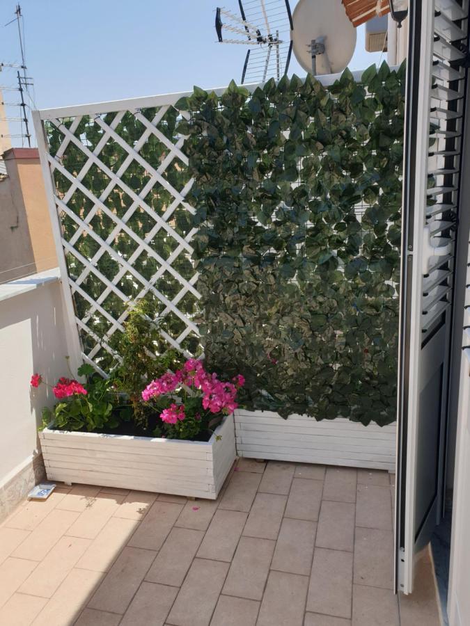 Triple Room Terrace