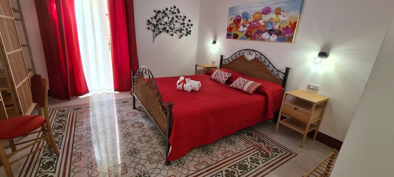 Doppelzimmer mit eigenem Bad