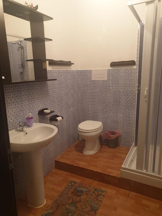 Triple Room Private External Bathroom