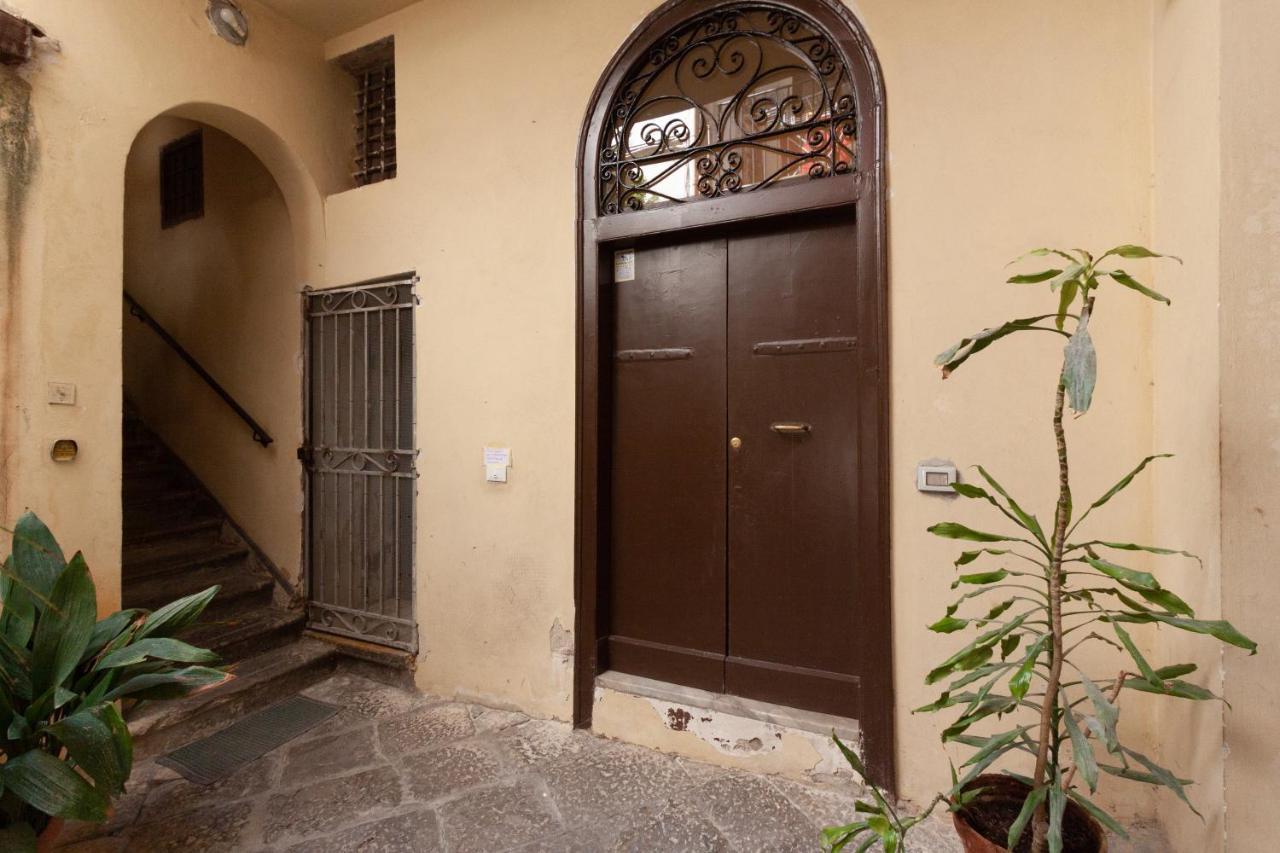 Studio with Balcony
