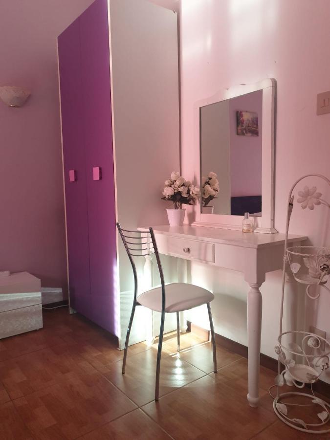 Triple Room Private External Bathroom