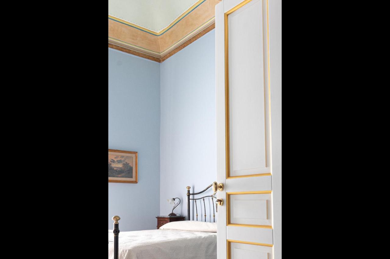 Quadruple Room with Balcony