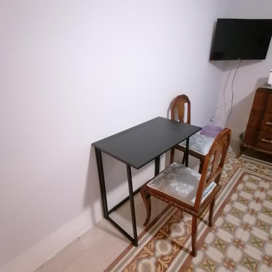 Double Room Private External Bathroom