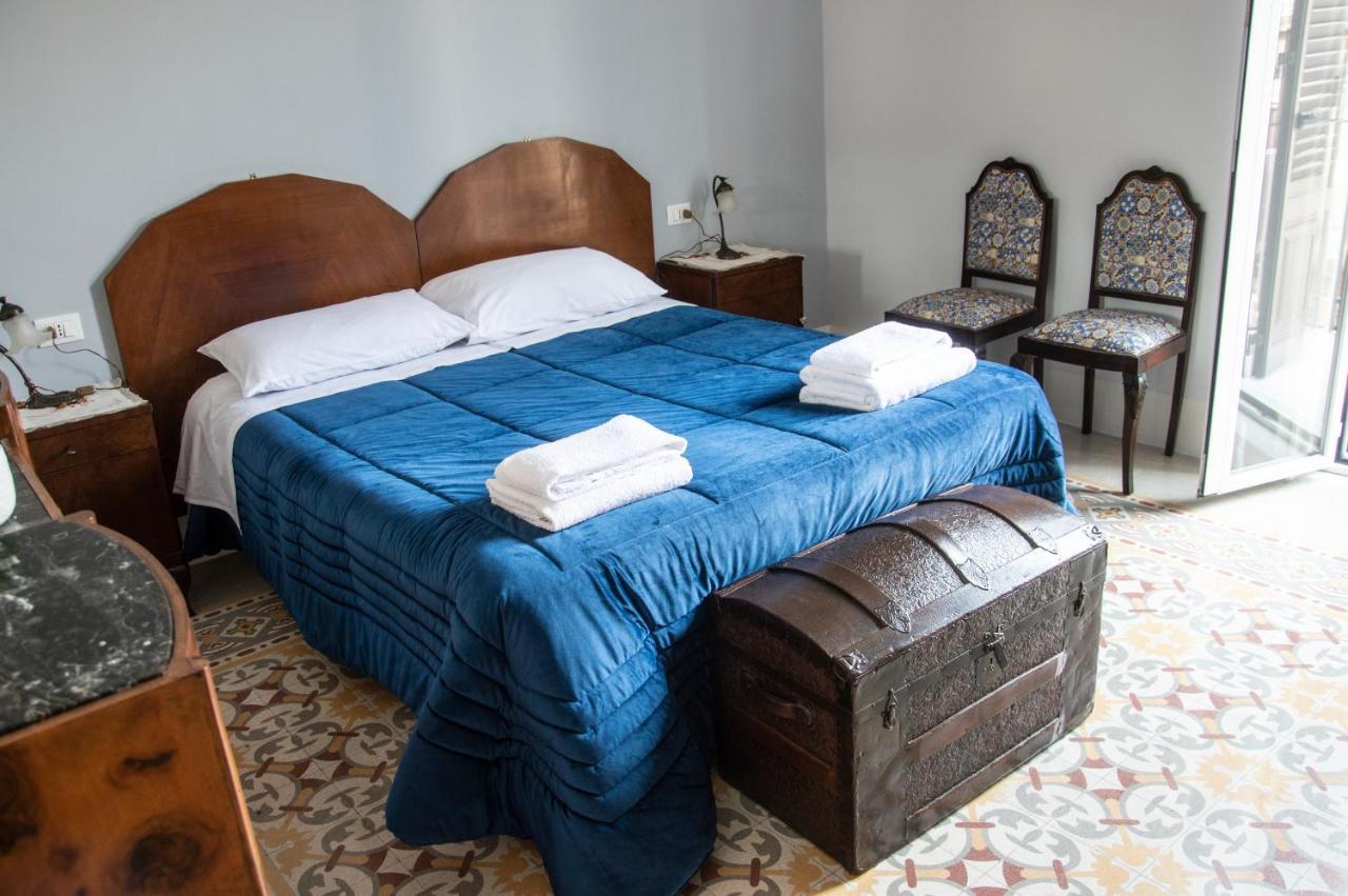 Triple Room Private External Bathroom
