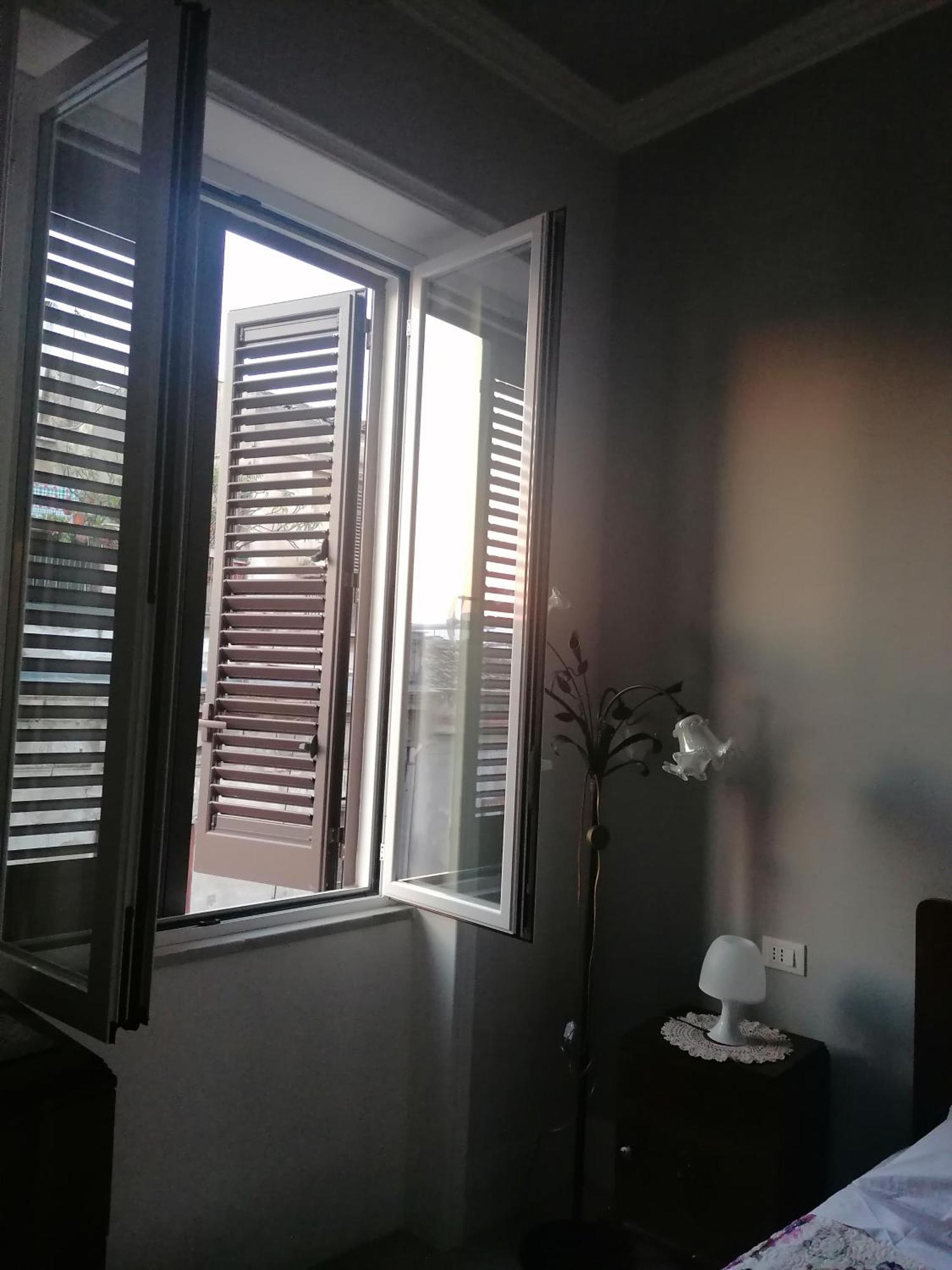 Double Room Private External Bathroom