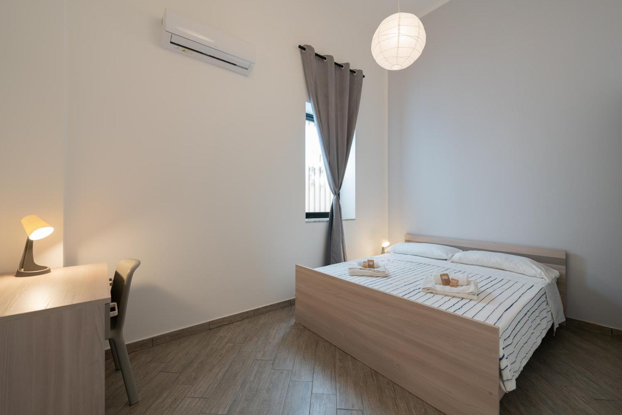 Deluxe Doppelzimmer