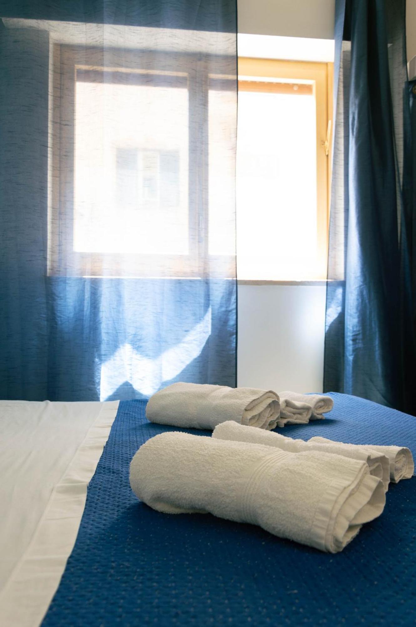 Deluxe Double or Twin Room City View
