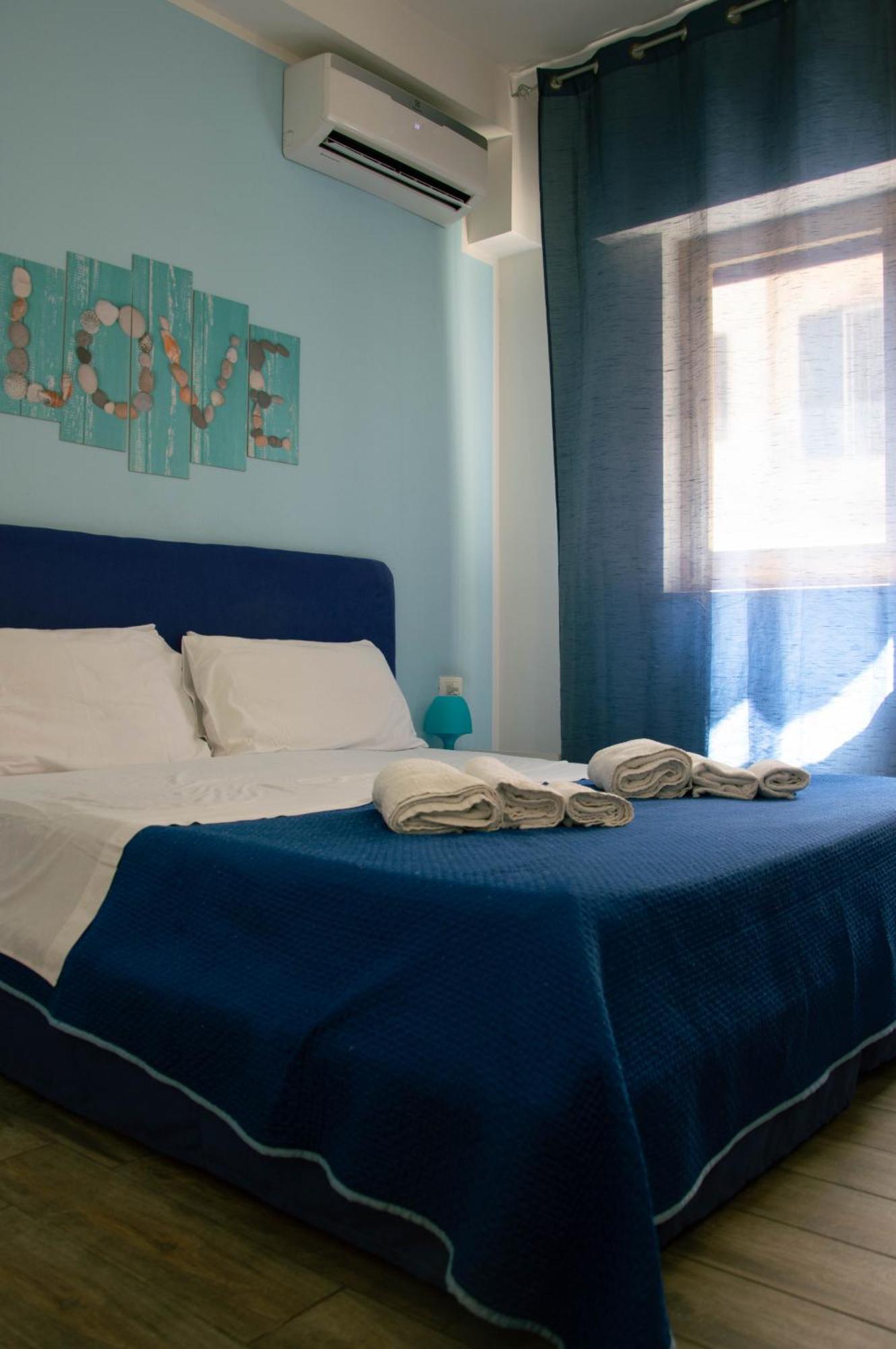 Deluxe Double or Twin Room City View