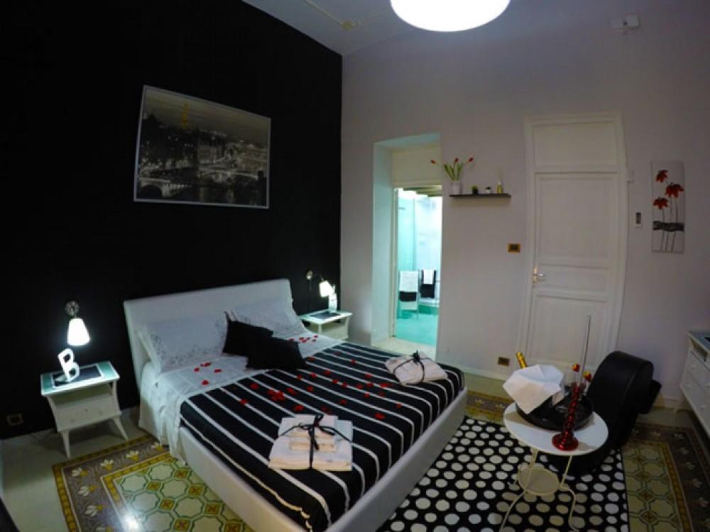 King Suite with Spa Bath