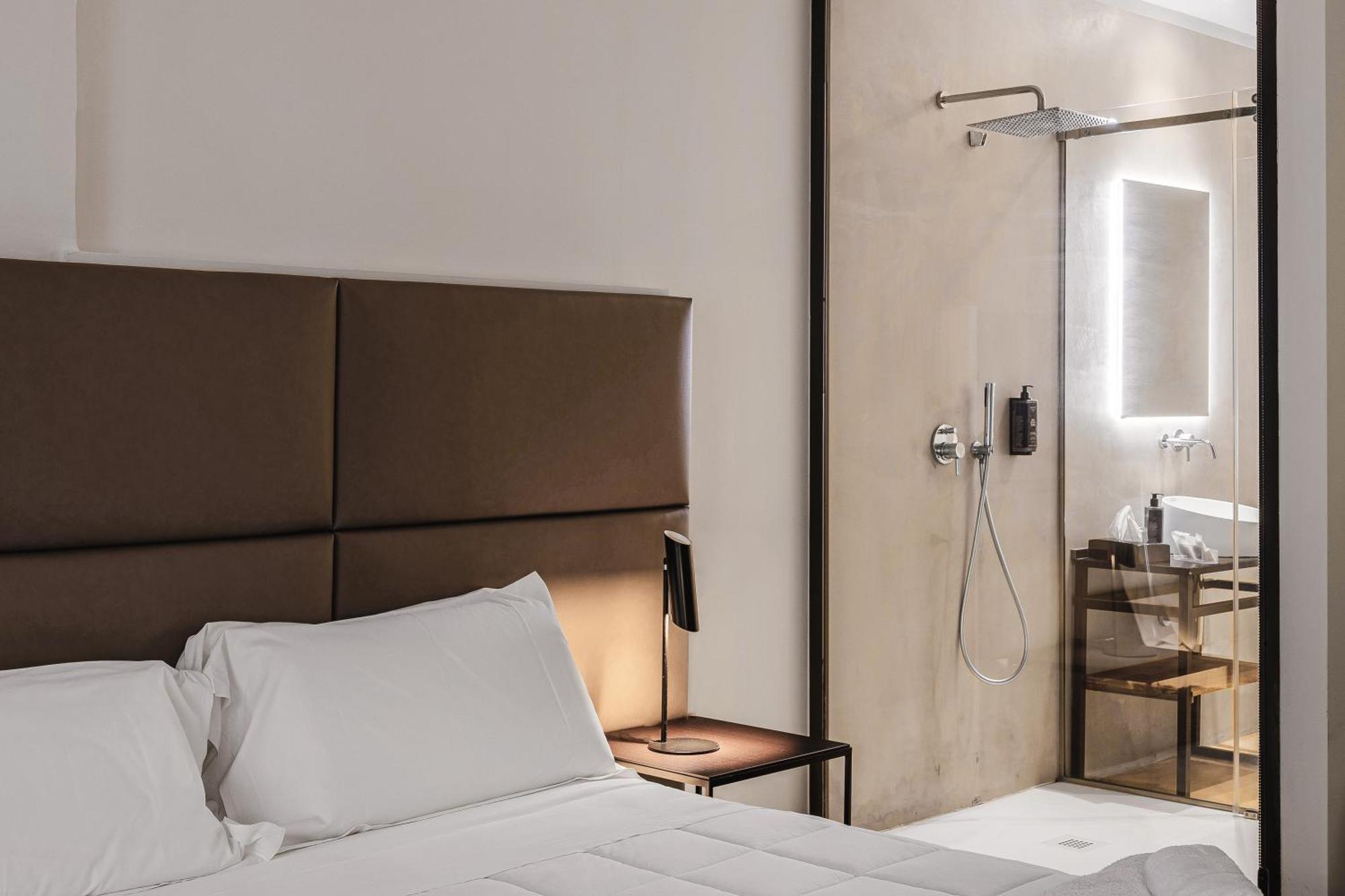 Luxury Quadruple Room