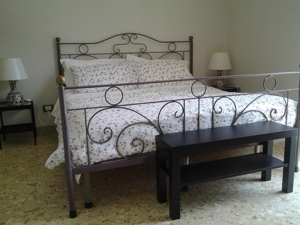 Double or Twin Room with Private Bathroom
