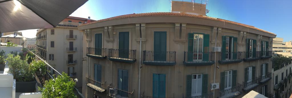 King Room with Balcony