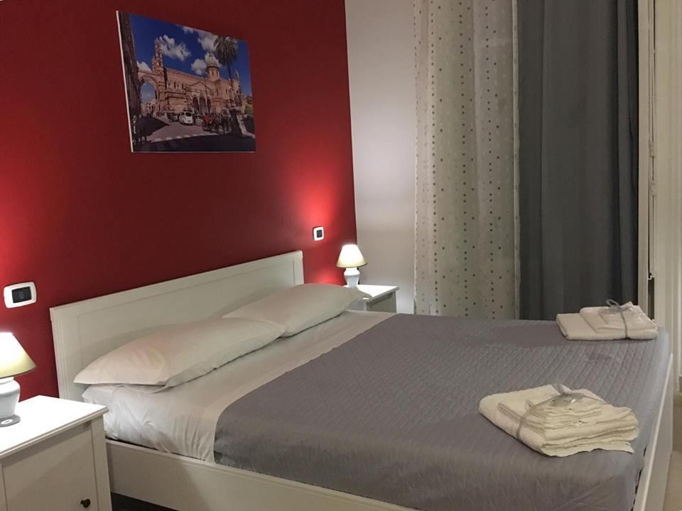 Triple Room with Private External Bathroom