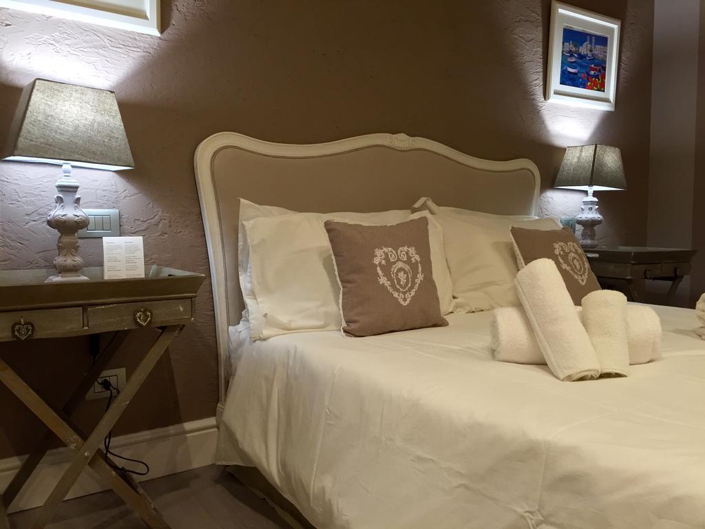 Double Room with Jacuzzi