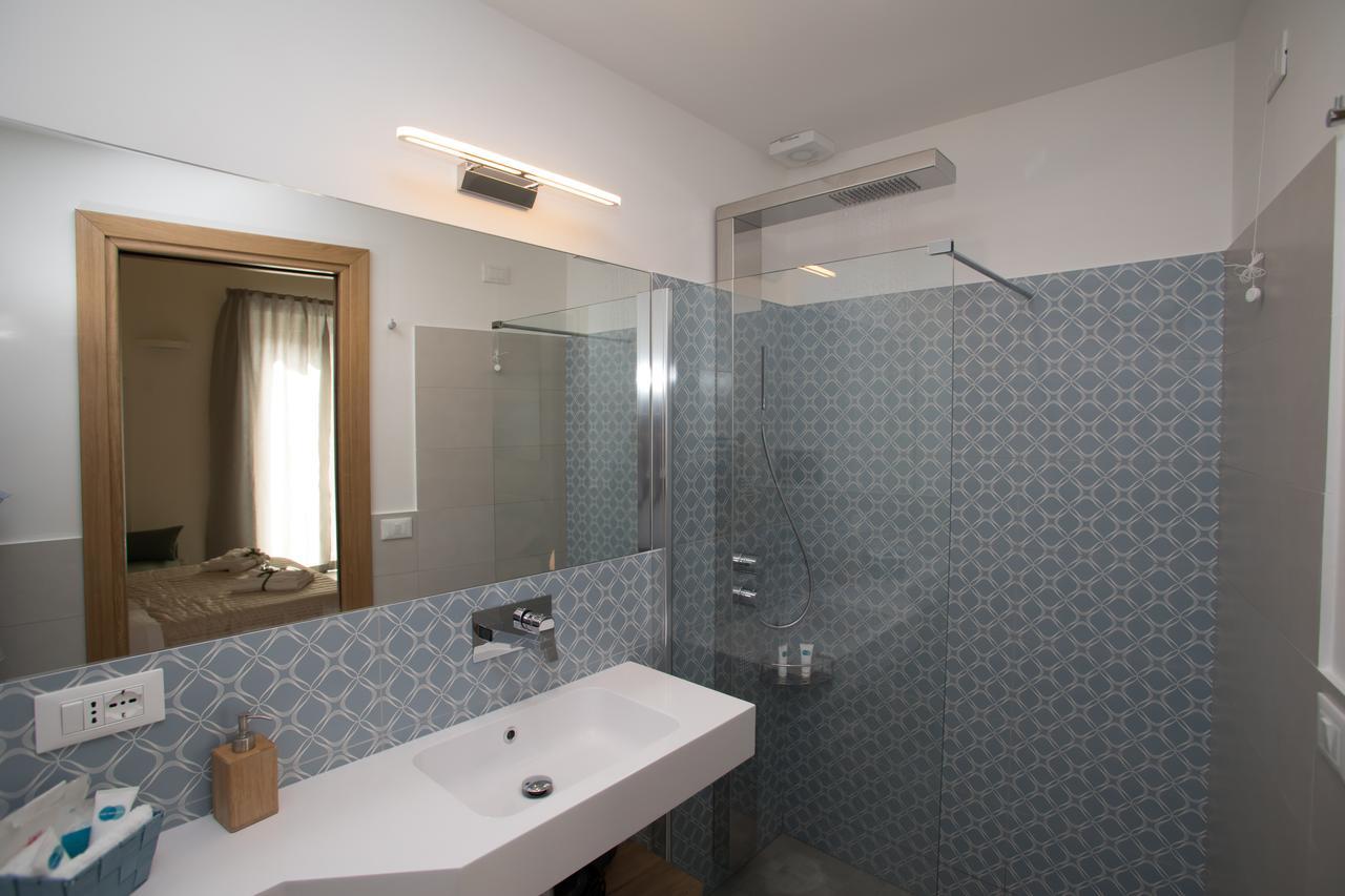 Suite mit Balkon