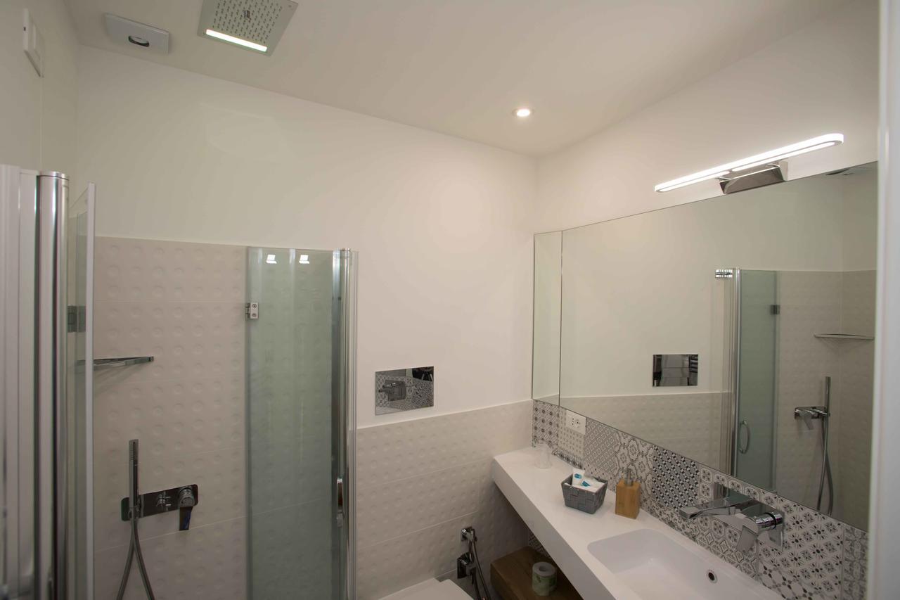 Deluxe Double Room Balcony