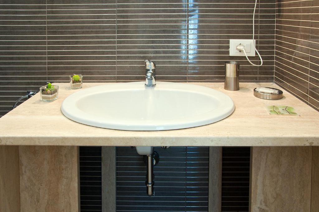 Habitación cuádruple