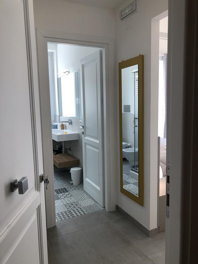 Superior Double or Twin Room City View