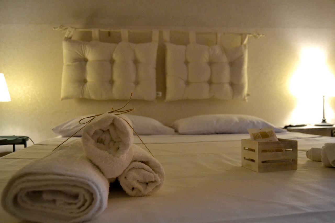Habitación Doble con baño privado externo