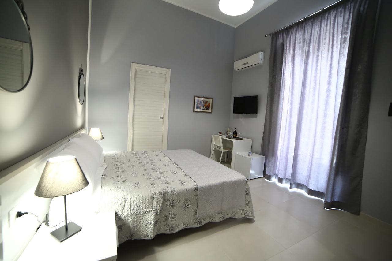 Habitación Doble con baño privado