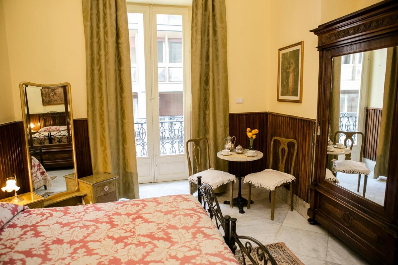 Deluxe Double or Twin Room with Balcony