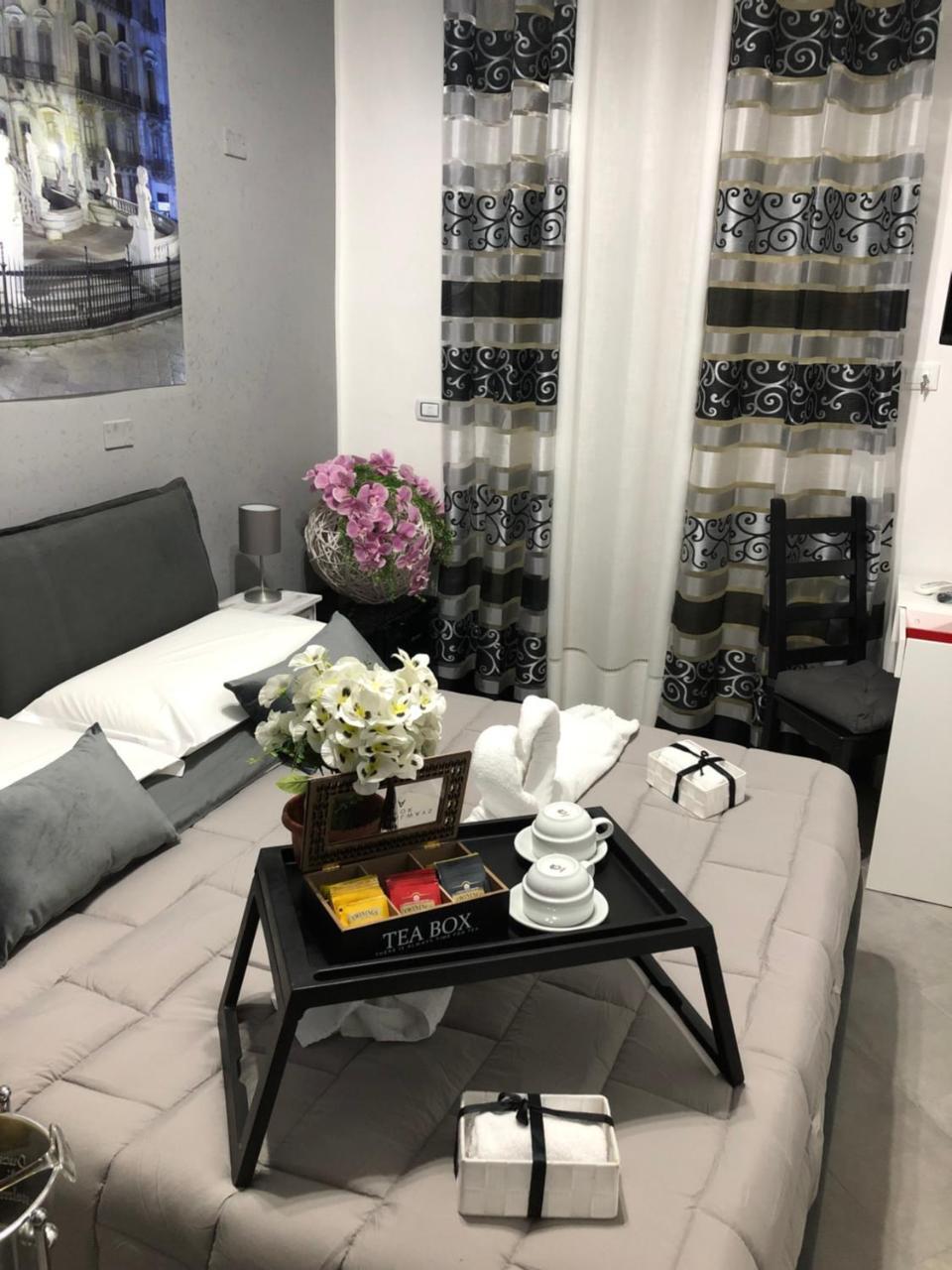 Deluxe Junior Suite