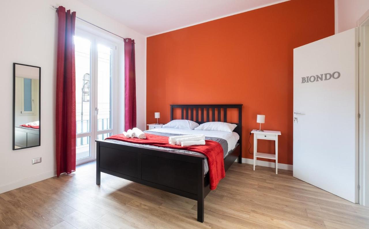 Driepersoonskamer met Balkon