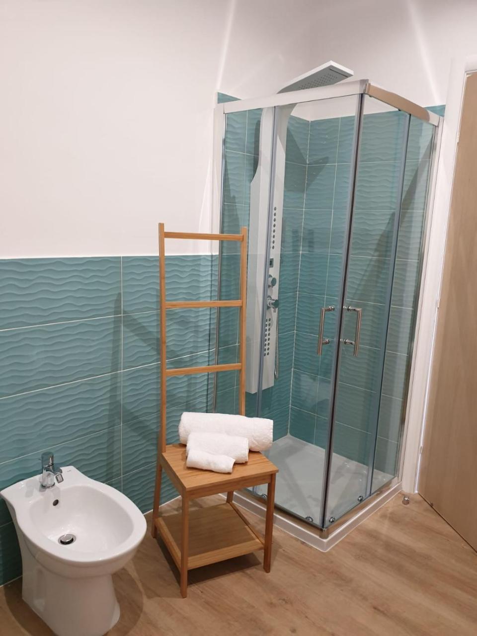 Junior Suite with Balcony