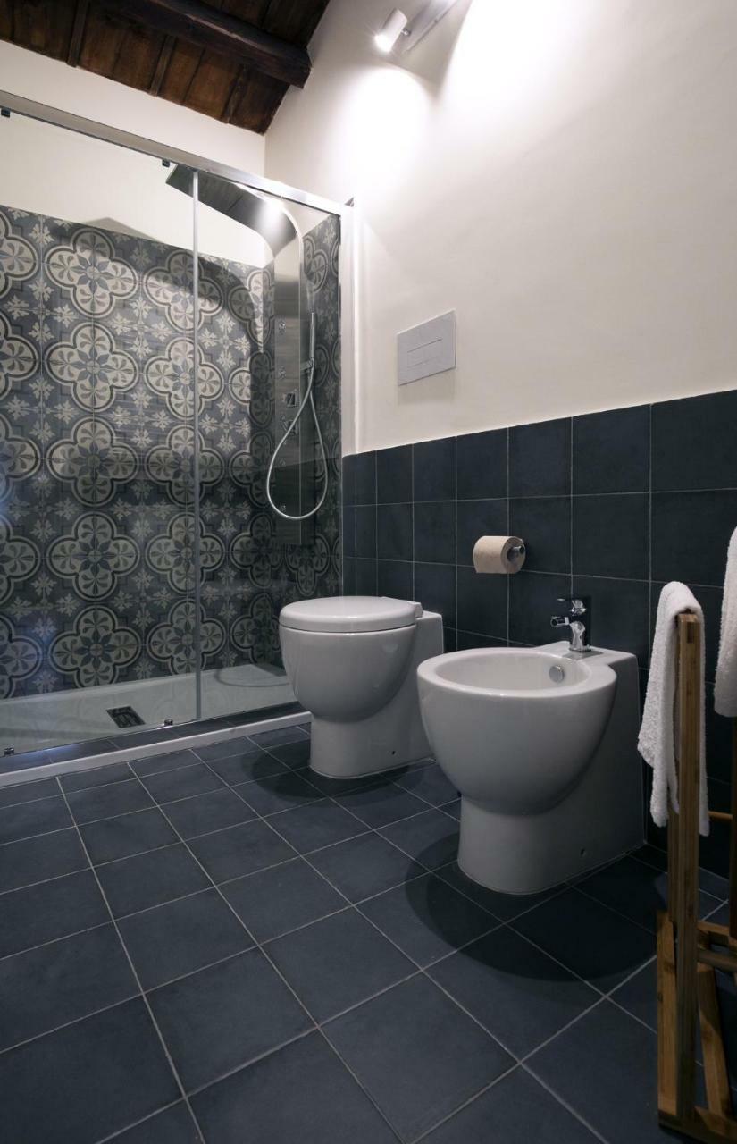 Double Room with Spa Bath