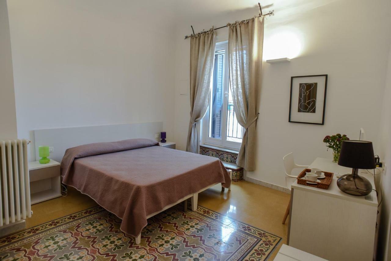 Large Double or Twin Room