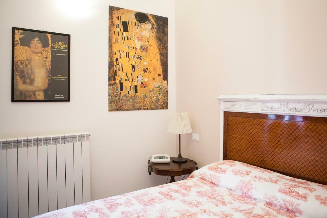 Quarto Triplo Comfort
