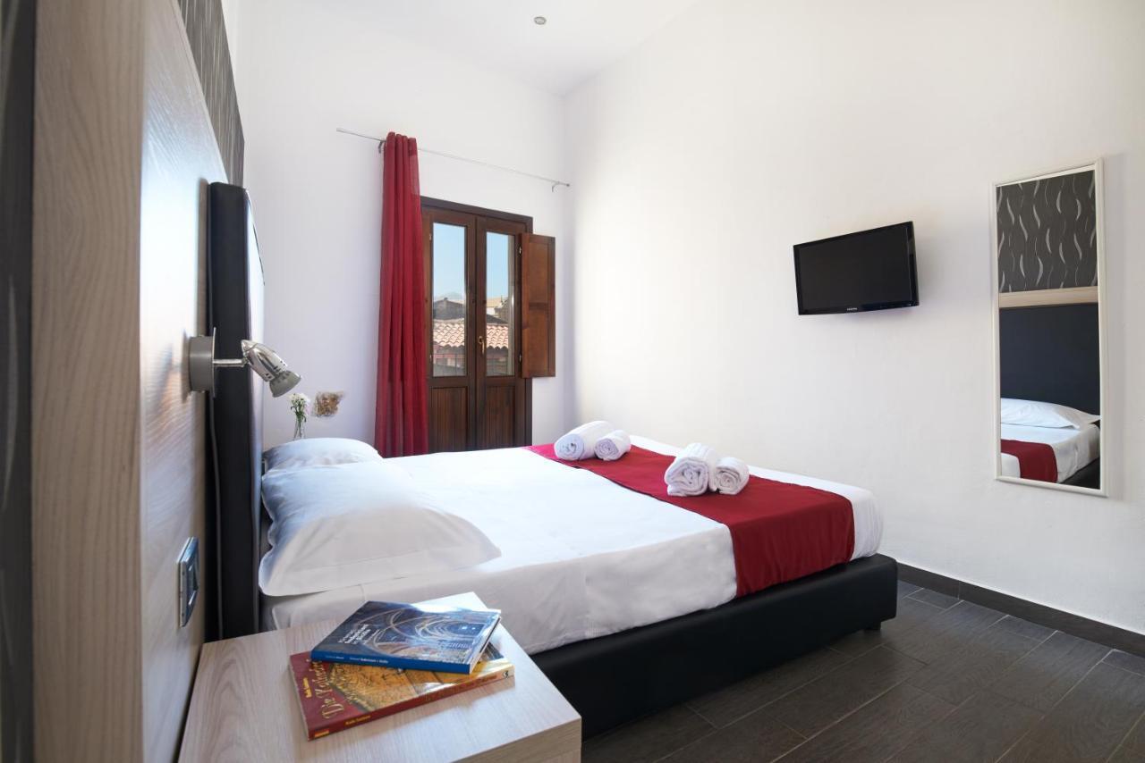 Habitación Doble con terraza