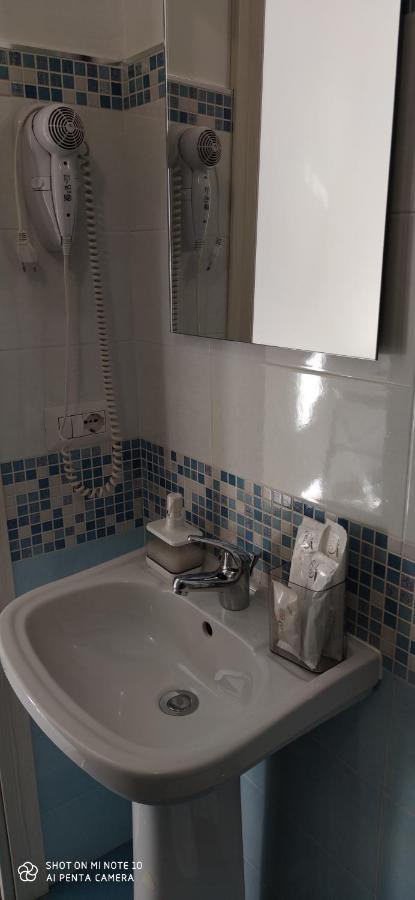 Standard Double or Twin Room with Balcony