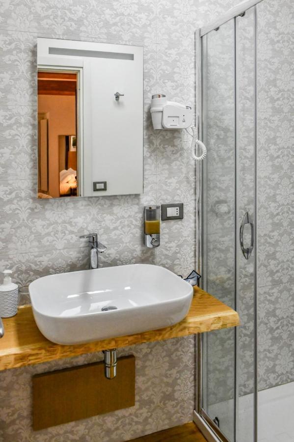 Triple Room Private Bathroom