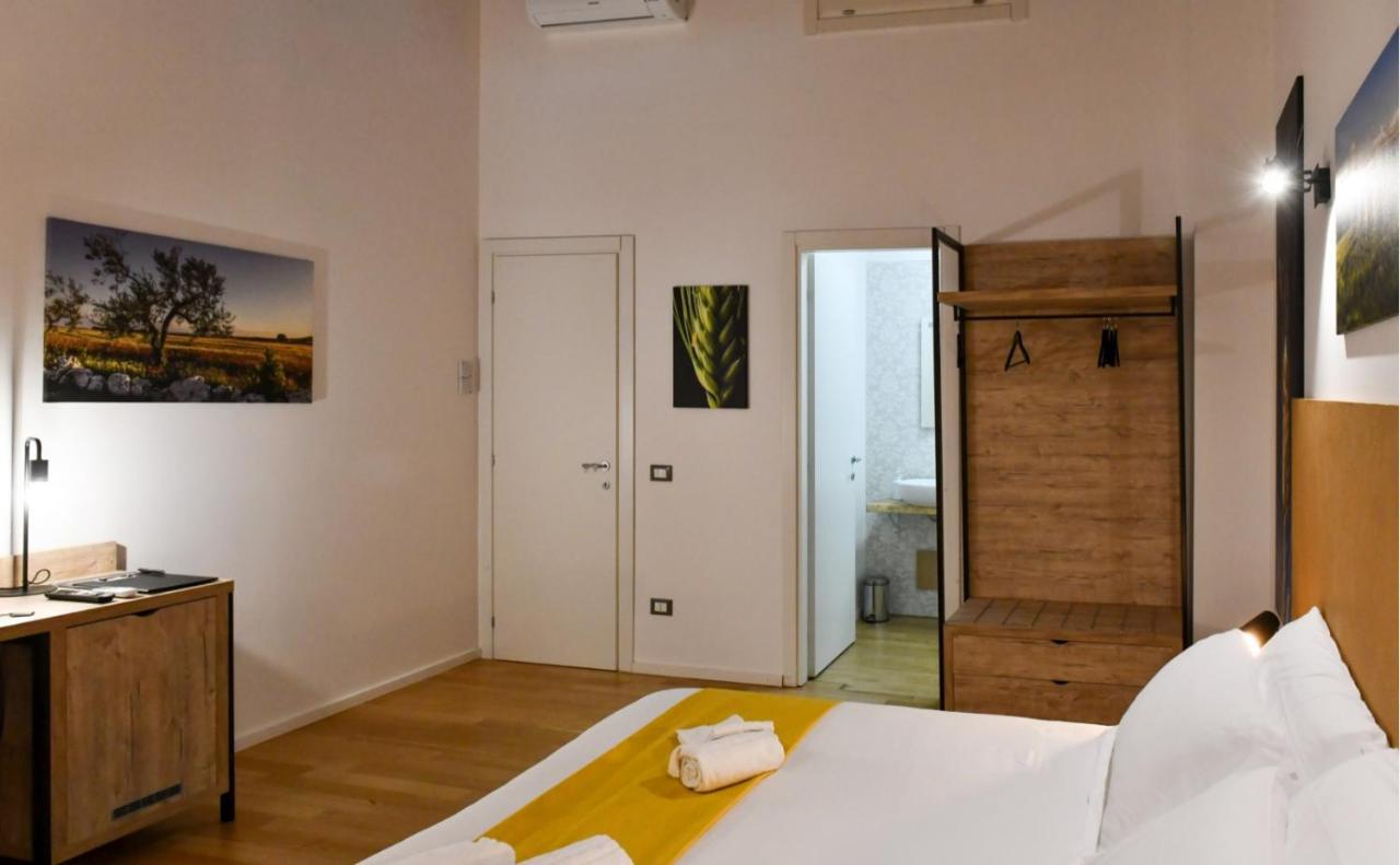 Triple Room Private Bathroom