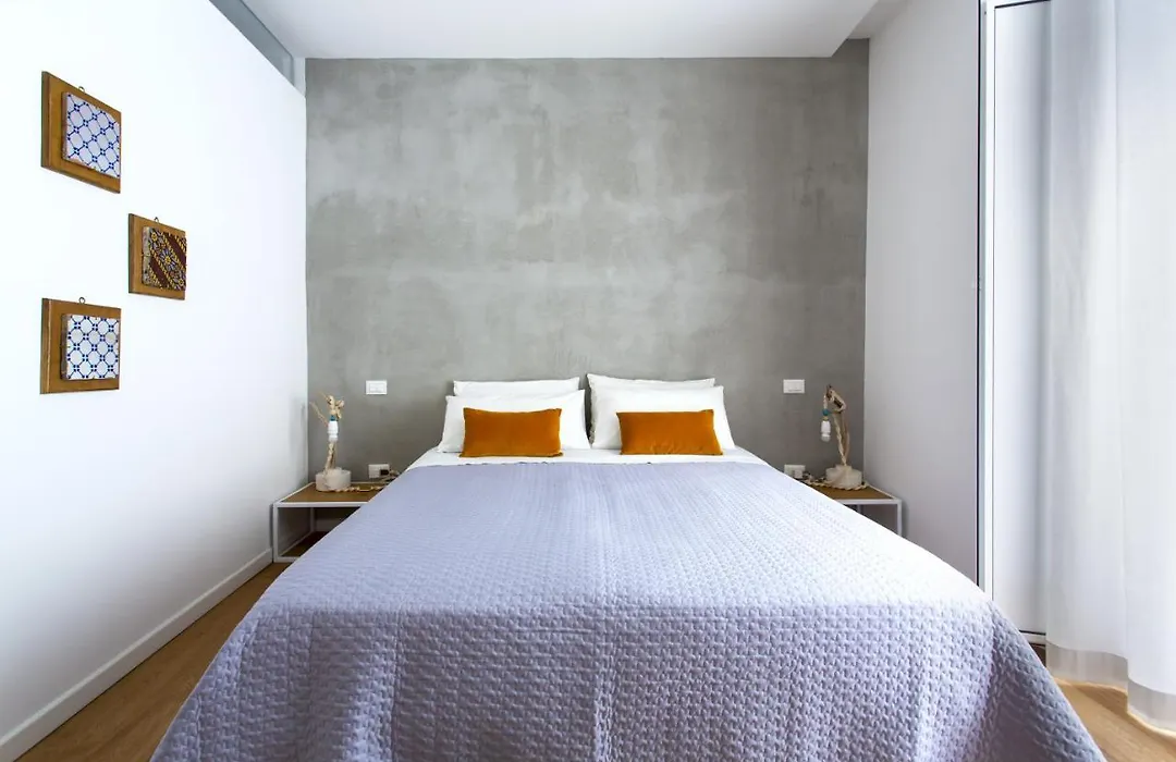 Canceddi Rooms-1